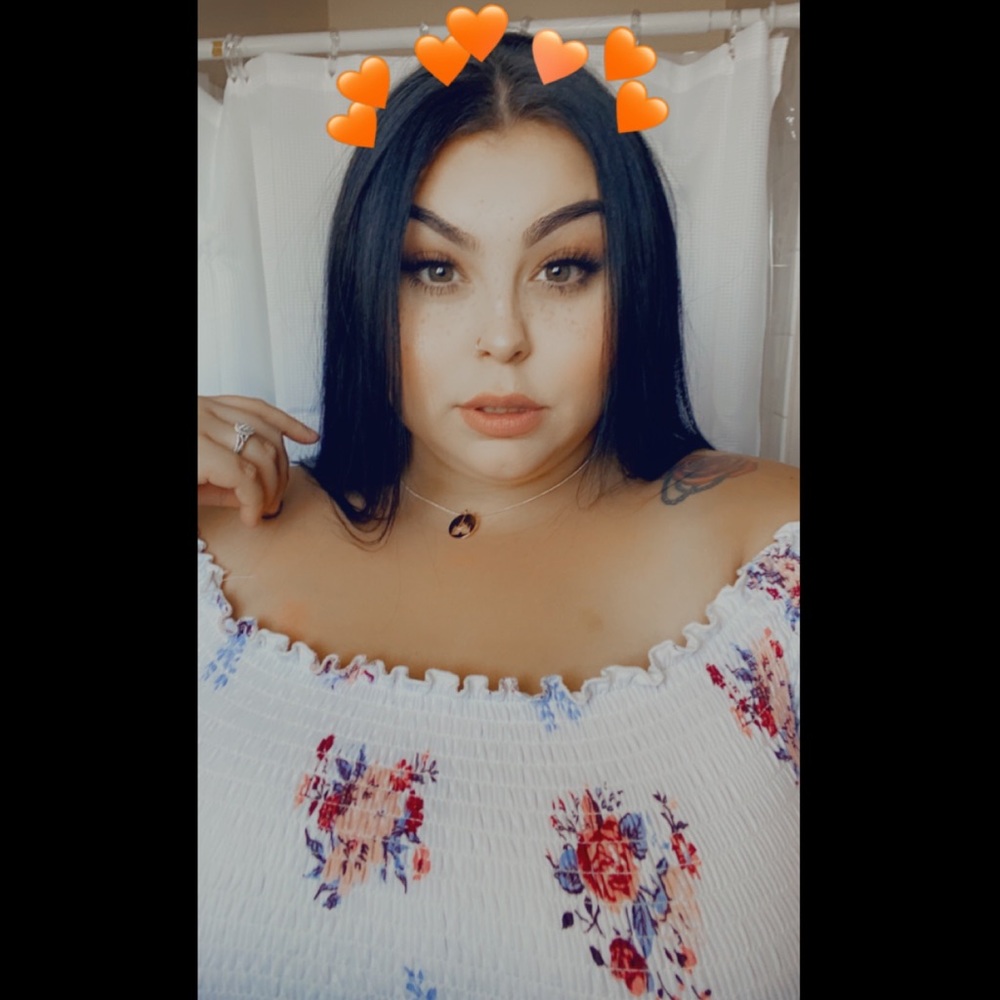 Meet your Posher, Brianna